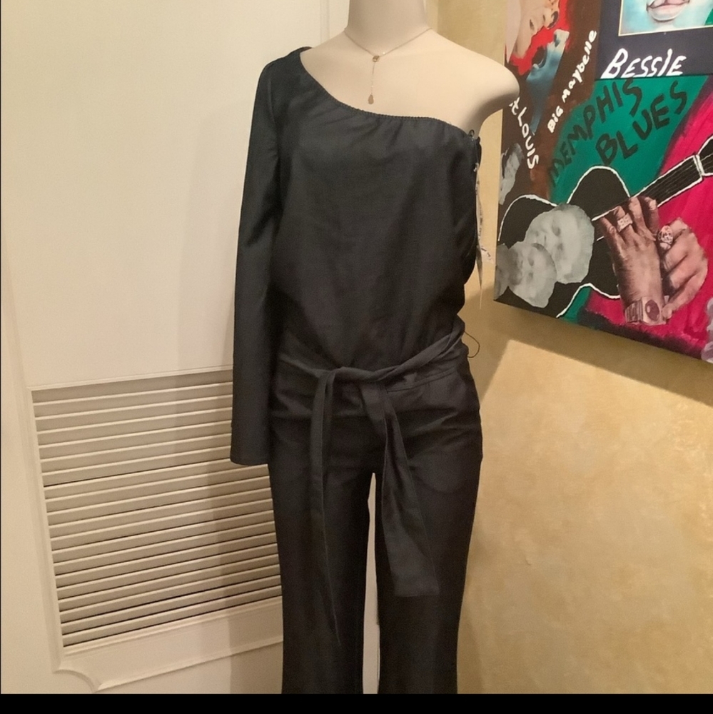 Boom Boom Jeans Women's Jumpsuit